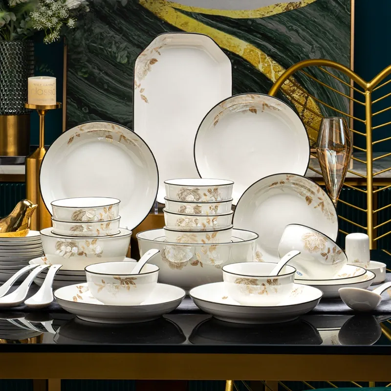 Dinner Sets