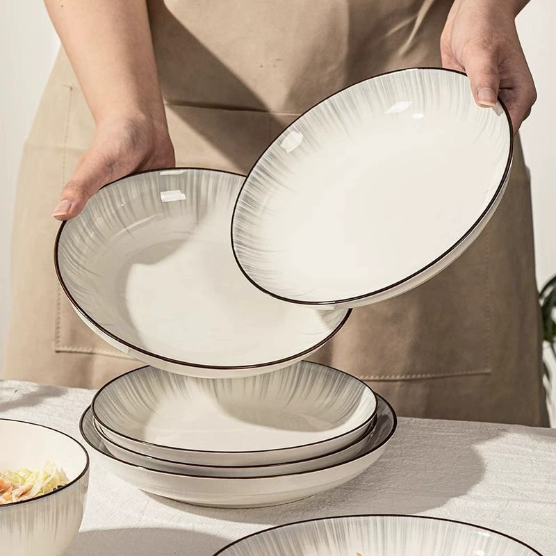Dinner Plates